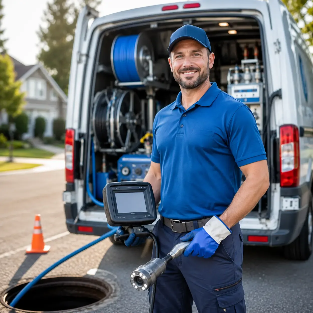 Local Pipe Relining specialists in Parchman, MS